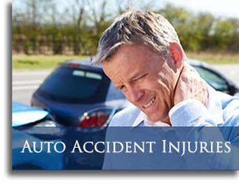Auto Accident Injury Treatment in Altamonte Springs