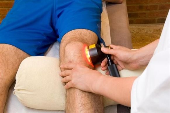 Cold Laser Therapy in Apopka, FL