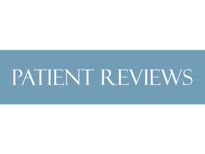 chiropractic patient reviews